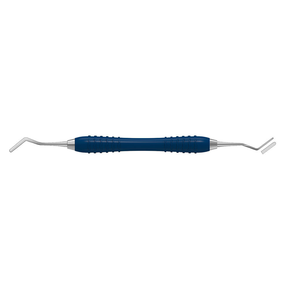 Heidemannspatel blau 2.0/0,3mm flex St | 276894 Heidemannspatel blau 2.0/0,3mm flex St | 276894