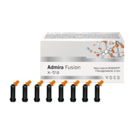 Admira Fusion x-tra univ. 15×0,2g   Admira Fusion x-tra univ. 15×0,2g