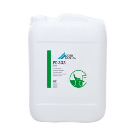 FD 333 Forte Schnelldesinf. 10ltr Kan FD 333 Forte Schnelldesinf. 10ltr Kan