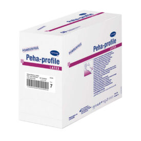 Peha-profile Latex OP Gr. 5,5 50Paar Peha-profile Latex OP Gr. 5,5 50Paar