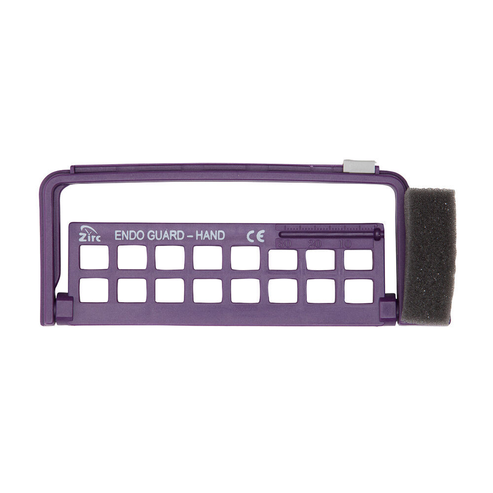 Steri Endo Guard f. Hand Instr.pflaum St | 264015 Steri Endo Guard f. Hand Instr.pflaum St | 264015