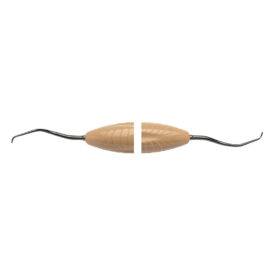 Kürette Mini Gracey 15/16 SD   St Kürette Mini Gracey 15/16 SD   St