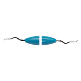 Kürette Mini Gracey 17/18 SD   St Kürette Mini Gracey 17/18 SD   St