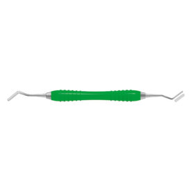 Heidemannspatel grün 2.0/0,3mm flex St Heidemannspatel grün 2.0/0,3mm flex St