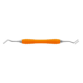 Heidemannspatel orange 2.0/0.3mm flex St Heidemannspatel orange 2.0/0.3mm flex St