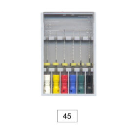 Hedströmfeilen 174/045 31mm 6St Hedströmfeilen 174/045 31mm 6St