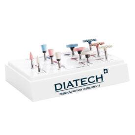 ShapeGuard Ceramic Polishing Plus  Kit ShapeGuard Ceramic Polishing Plus  Kit