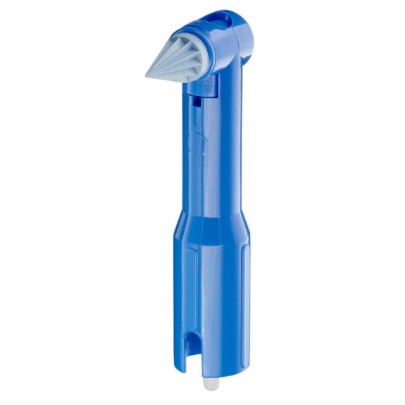 Prophy Einweg Wst m. Polier Spitze 100St | 264040