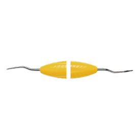 Kürette McCall 17S-18S ES St Kürette McCall 17S-18S ES St