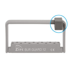 Universal-Adapter f. Bur-Guard/Chir. 5St Universal-Adapter f. Bur-Guard/Chir. 5St