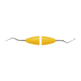 Kürette McCall 13S-14S MES St Kürette McCall 13S-14S MES St