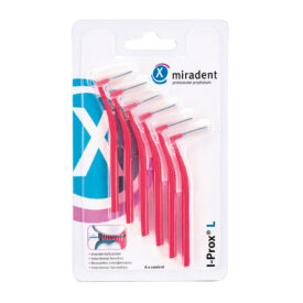 I-Prox L Interdentalbürsten pink  6St I-Prox L Interdentalbürsten pink  6St