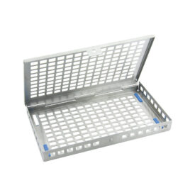 Implant Modul f. 12 Instr. 20x11x2,3  St Implant Modul f. 12 Instr. 20x11x2,3  St