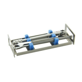 Implant Modul f. Werkzeug 10×3,7×2  St Implant Modul f. Werkzeug 10×3,7×2  St