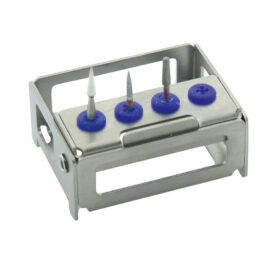 Implant Modul f. 4 Plugs 5×3,7×2  St Implant Modul f. 4 Plugs 5×3,7×2  St