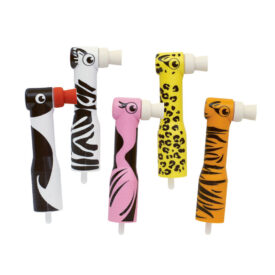 Zooby Disposable Prophy Angle sort 100St Zooby Disposable Prophy Angle sort 100St