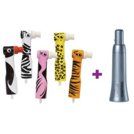 Zooby 01  Starter Kit Zooby 01  Starter Kit