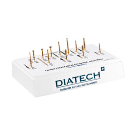 Diatech Crown Prep Kit Diatech Crown Prep Kit