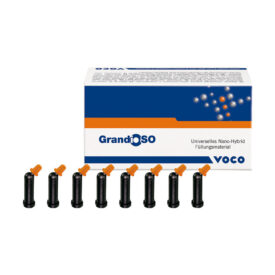 GrandioSO x-tra A3 16×0,25g Caps GrandioSO x-tra A3 16×0,25g Caps