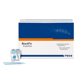 BrackFix Primer SE SingleDose 50St BrackFix Primer SE SingleDose 50St