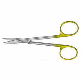 Zahnfleischschere Durotip DO208 St Zahnfleischschere Durotip DO208 St