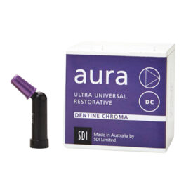 Aura Complet Refill DC2  20×0,25g Aura Complet Refill DC2  20×0,25g