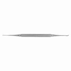 Scharfer Löffel Miller DO606 St Scharfer Löffel Miller DO606 St