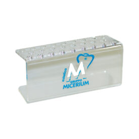 Spritzenständer 26 Spr. o.Farbc. St Spritzenständer 26 Spr. o.Farbc. St