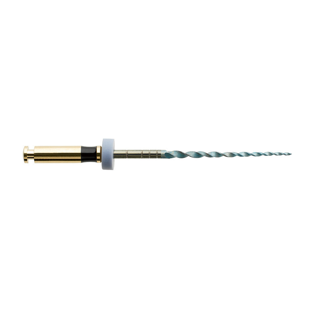 HyFlex EDM 40/.04 Finisher File 25mm 3St | 275912 HyFlex EDM 40/.04 Finisher File 25mm 3St | 275912