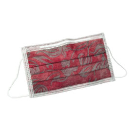 Monoart Mundsch. Gummi flower-weinr.50St Monoart Mundsch. Gummi flower-weinr.50St