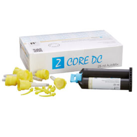 FANTESTIC Z CORE DC Automix A2  Pa FANTESTIC Z CORE DC Automix A2  Pa