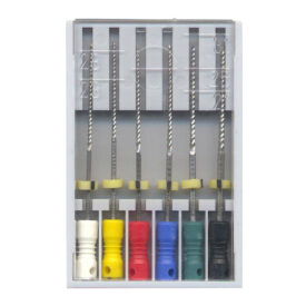 K-Feile 173/SO2 Hdg 31mm  Sort K-Feile 173/SO2 Hdg 31mm  Sort