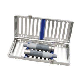 IMS Kassette Sign.1/4DIN f.IQHst blau St IMS Kassette Sign.1/4DIN f.IQHst blau St