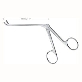 Siebbeinzange Weil Blakesl.geb.3,6mm St Siebbeinzange Weil Blakesl.geb.3,6mm St