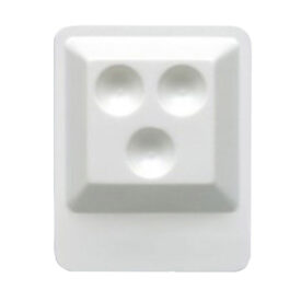 Quadrant Einweg Mischschälchen 25St Quadrant Einweg Mischschälchen 25St