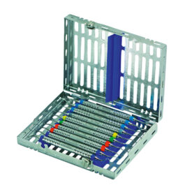 IMS Kassette Sign.1/2DIN 10 Inst.blau St IMS Kassette Sign.1/2DIN 10 Inst.blau St