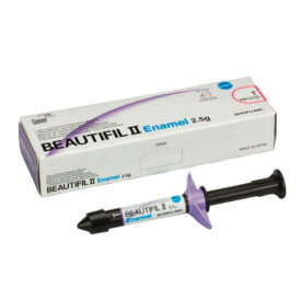 Beautifil II Enamel T  2,5g Beautifil II Enamel T  2,5g