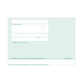 Privatrezepte PKV grün DIN A6 EDV 100St Privatrezepte PKV grün DIN A6 EDV 100St