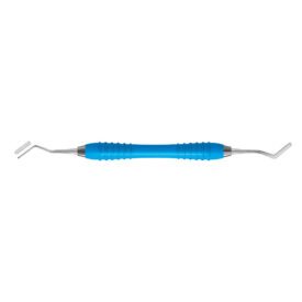 Heidemannspatel hblau 2.5/0.3mm flex St Heidemannspatel hblau 2.5/0.3mm flex St