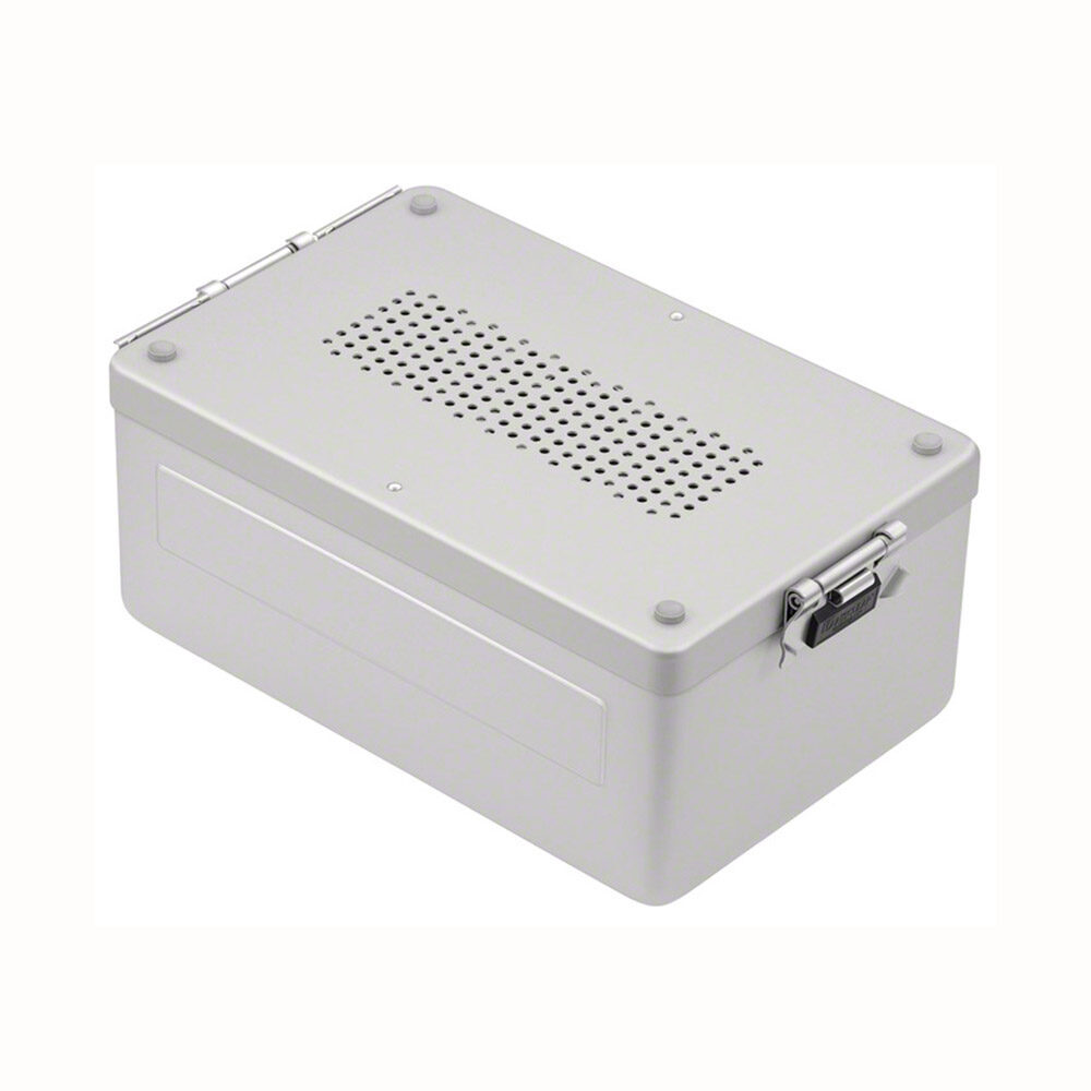 Dental Container 312x190x130mm St | 264792 Dental Container 312x190x130mm St | 264792