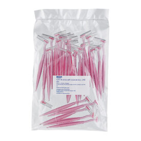 Curaprox CPS prime 08 pink UHS451 25St Curaprox CPS prime 08 pink UHS451 25St