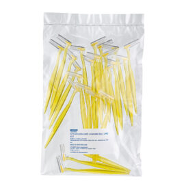 Curaprox CPS prime 09 gelb UHS451 25St Curaprox CPS prime 09 gelb UHS451 25St