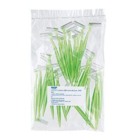 Curaprox CPS prime 011 grün UHS451 25St Curaprox CPS prime 011 grün UHS451 25St