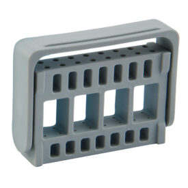 SteWaFix Bohrerständer grau Standard St SteWaFix Bohrerständer grau Standard St