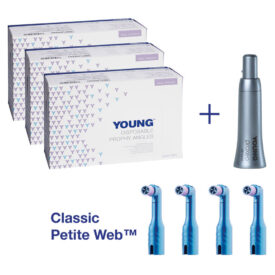 Young Classic Petite Web DPA  375St Young Classic Petite Web DPA  375St