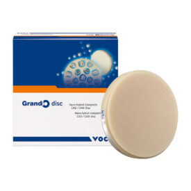 Grandio disc A3.5 LT 15mm  St Grandio disc A3.5 LT 15mm  St