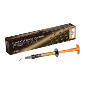 G-aenial Universal Inj. A1 Spr 1,7g G-aenial Universal Inj. A1 Spr 1,7g