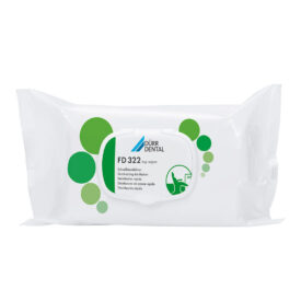 FD 322 top wipes  50St Softpack FD 322 top wipes  50St Softpack