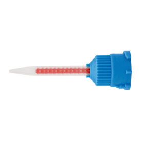 T-Mixer blau 10:1 Mischkanülen   25St T-Mixer blau 10:1 Mischkanülen   25St