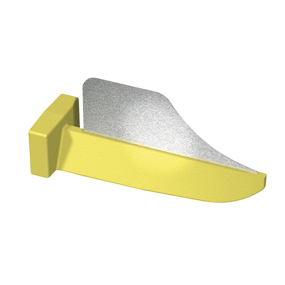 FenderWedge large gelb 36St | 289885 FenderWedge large gelb 36St | 289885